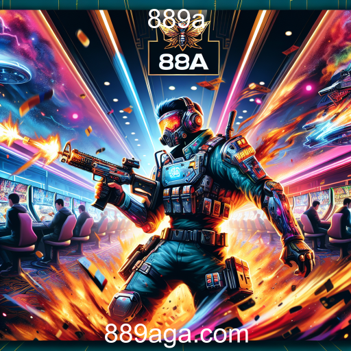 A Evolução dos Jogos de Ação: Uma Viagem pela Adrenalina Digital